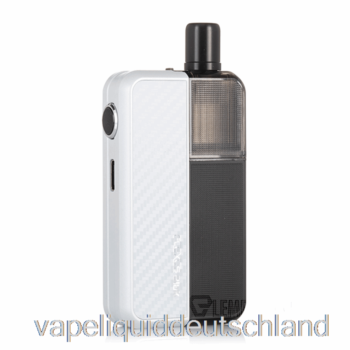 Aspire Flexus Blok 18W Pod-System Pearl Vape Deutschland